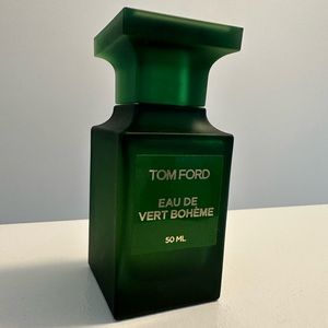 TOM FORD EAU DE VERT BOHÈME 50 ML